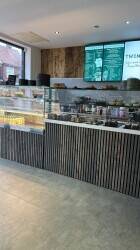 Large Coffee Shop for sale in east sussex