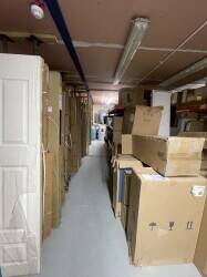 London based plumbing and heating company with 6 figures worth of stock and materials London based plumbing and heating company with 6 figures worth of stock and materials