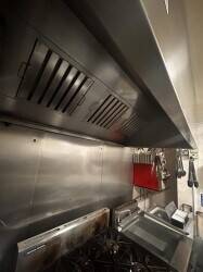 Leasehold - Italian Restaurant for sale in Bournemouth