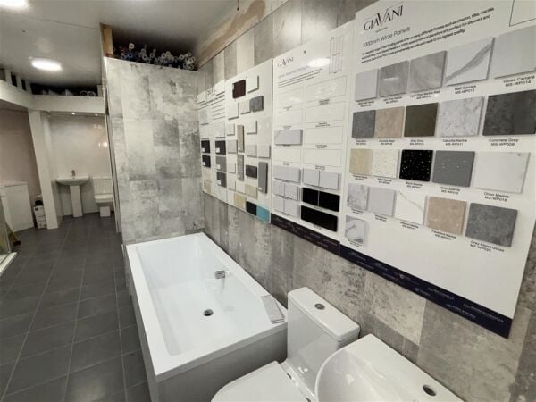 Retail For Sale in Barnsley Retail For Sale in Barnsley