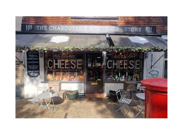 Established Artisan Deli & Online Food Brand – Surrey Leasehold