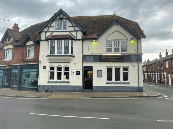 Freehouse Town Centre Bar/Eatery Freehouse Town Centre Bar/Eatery