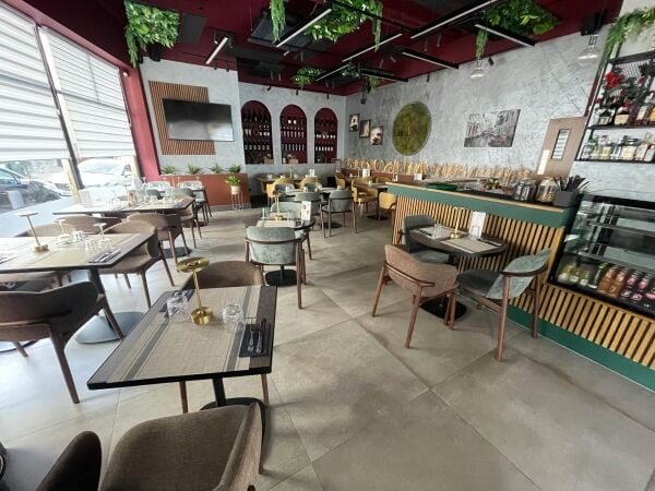 Prime 50 Cover Town Centre Restaurant Prime 50 Cover Town Centre Restaurant