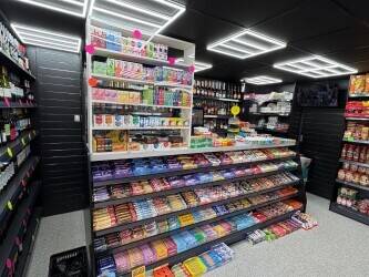 OFF-LICENCE LEASE FOR SALE IN BUSY LOCATION IN SOUTHAMPTON WITH HIGH POTENTIAL TO INCREASE SALES. OFF-LICENCE LEASE FOR SALE IN BUSY LOCATION IN SOUTHAMPTON WITH HIGH POTENTIAL TO INCREASE SALES.