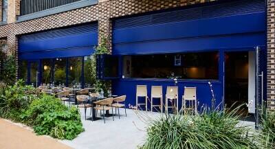 Profitable Elephant & Castle restaurant -  available individually or as part of group sale