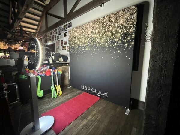 Lux Photo Booths – Premium Photo Booth & Events Business, County Durham Lux Photo Booths – Premium Photo Booth & Events Business, County Durham