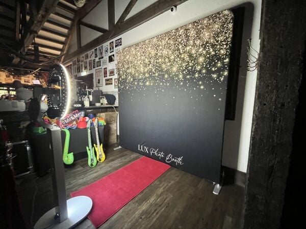 Lux Photo Booths – Premium Photo Booth & Events Business, County Durham Lux Photo Booths – Premium Photo Booth & Events Business, County Durham