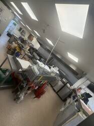 Takeaway for sale Barnsley