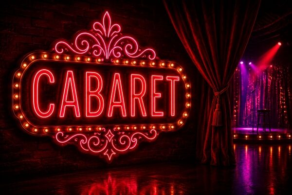 Blues Caberet & Karaoke bar