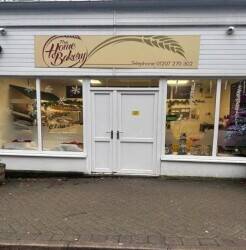 Hugely popular catering business offering impressive corporate & private catering services.