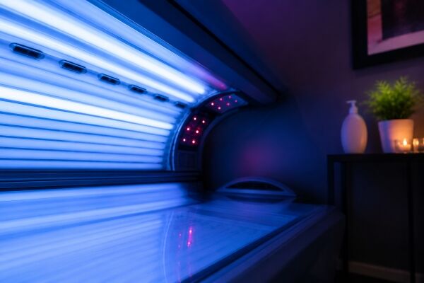 Clipo Glow Tanning Lounge Clipo Glow Tanning Lounge