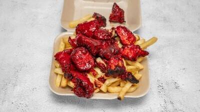 Jazzis Takeaway Rotherham Jazzis Takeaway Rotherham
