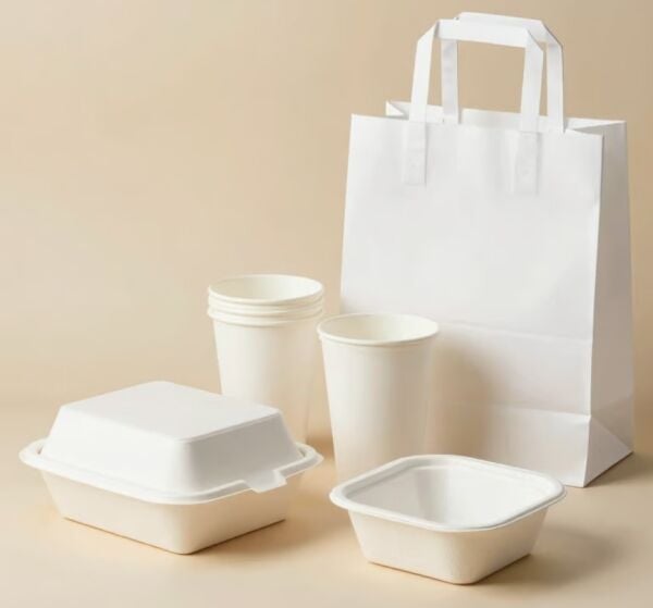 Packaging Supply & Delivery Business with Loyal Client Base Across South West Wales With Assets Circa £6k