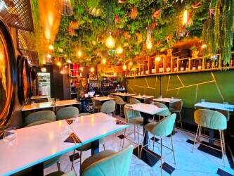 STAFF RUN RESTAURANT FOR SALE IN LEIGH-ON-SEA, ESSEX