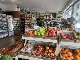 Greengrocers/ Supermarket for sale in SE London Petts Wood