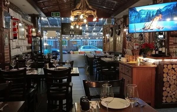 Licenced Turkish Restaurant for Sale Licenced Turkish Restaurant for Sale