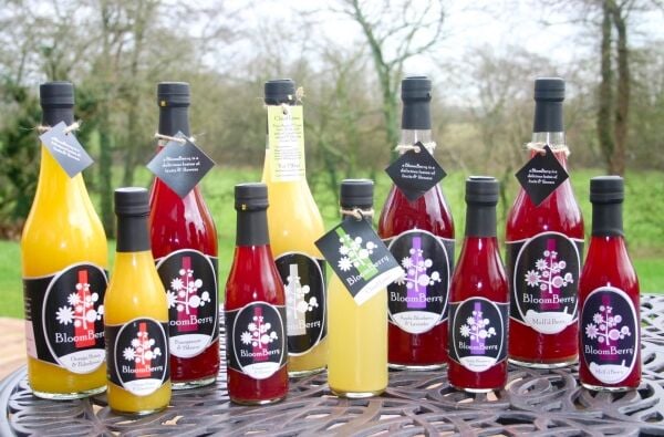 NICHE NON-ALCOHOLIC DRINKS MANUFACTURER, WHOLESALER & RETAILER