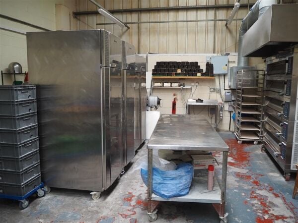 Bakers & Confectioners For Sale in Alnwick
