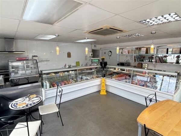 Cafe & Sandwich Bars For Sale in Doncaster Cafe & Sandwich Bars For Sale in Doncaster