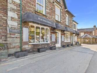 Sale of a well established and highly regarded leasehold business set in the Centre of this highly p Sale of a well established and highly regarded leasehold business set in the Centre of this highly p