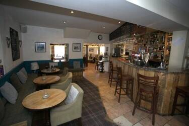 Established Village Inn with Strong Local Reputation & Repeat Trade To Let