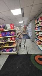 C onvenience store Costcutter and Post Office 