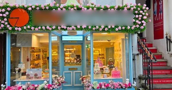 Franchise Cake Shop Plus Bakery And Café for Sale Franchise Cake Shop Plus Bakery And Café for Sale
