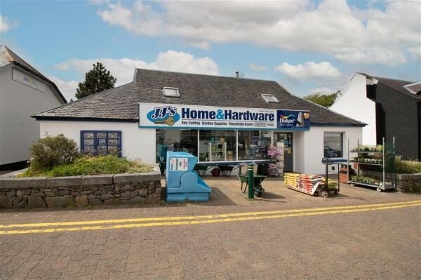 JJ’s Hardware Store JJ’s Hardware Store