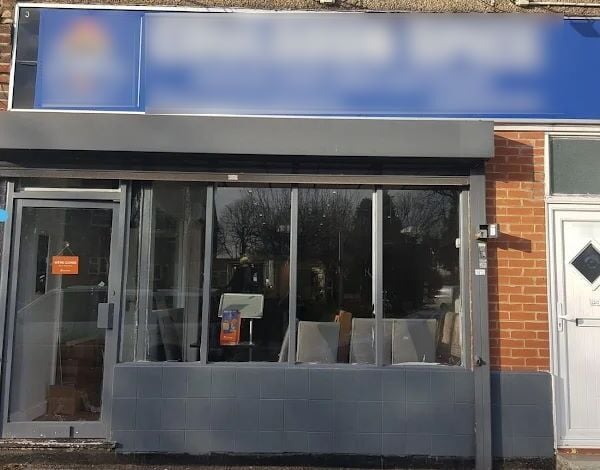 Indian Restaurtant for Sale Indian Restaurtant for Sale
