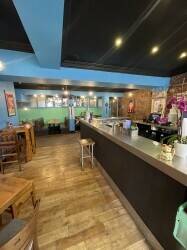 Fully Fitted Restaurant In Rochdale, Greater Manchester Fully Fitted Restaurant In Rochdale, Greater Manchester