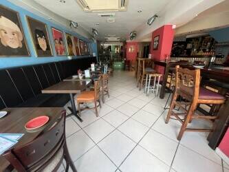 Fully Fitted Restaurant In Swinton