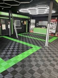 High‑Margin Automotive Detailing & Specialist Restoration Business | &pound;63k Profit | 27% Growth