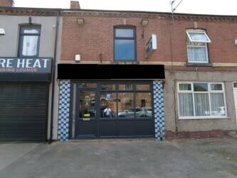 Fully Equipped Fast Food Outlet For Sale Golborne Greater Manchester Fully Equipped Fast Food Outlet For Sale Golborne Greater Manchester