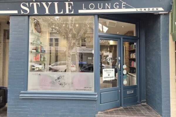 Boutique Hair & Beauty Salon - London