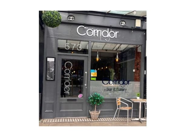 A Taste of Lord Street – Modern Bar & Eatery Opportunity A Taste of Lord Street – Modern Bar & Eatery Opportunity