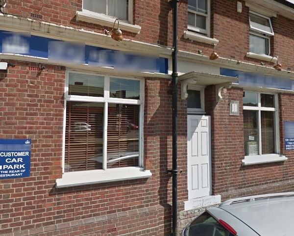 Licensed Indian Restaurant for Sale