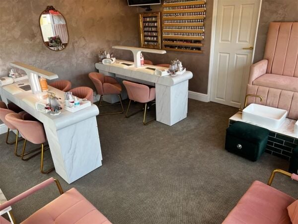 Beauty, Therapy & Tanning For Sale in Derby Beauty, Therapy & Tanning For Sale in Derby