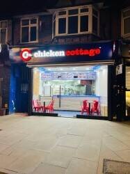 Chicken shop Takeaway in Walthamstow Chicken shop Takeaway in Walthamstow
