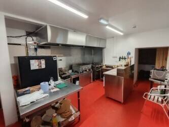 Restaurant for sale in Blackpool Restaurant for sale in Blackpool