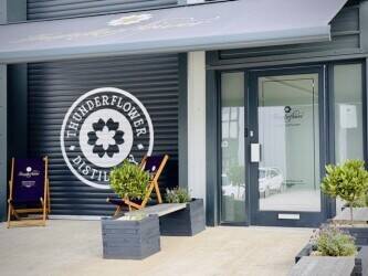 Premium Craft-Distillery near Exeter Premium Craft-Distillery near Exeter