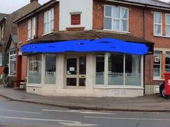 PRICE REDUCED – HIGH TURNOVER RESTAURANT FOR SALE – ST ALBANS