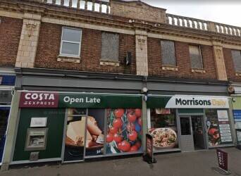 Convenience store for sale in Gorleston Convenience store for sale in Gorleston