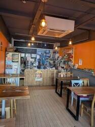 Café in Prime Cheadle Village – Strong Turnover & Growth Potential