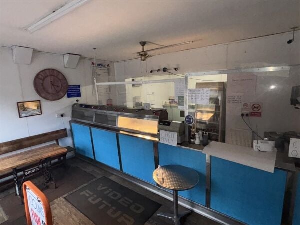 Fish & Chips For Sale in Ferryhill Fish & Chips For Sale in Ferryhill