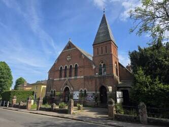 Tearoom Opportunity – Dedham Art & Craft Centre, Dedham, Essex To LET £20,430 PA