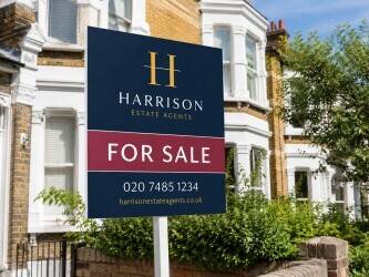 Home based estate & Letting agents Home based estate & Letting agents