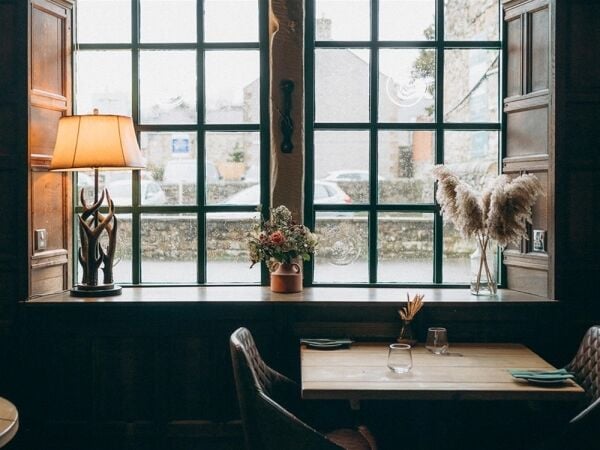 Cafe & Sandwich Bars For Sale in Bakewell