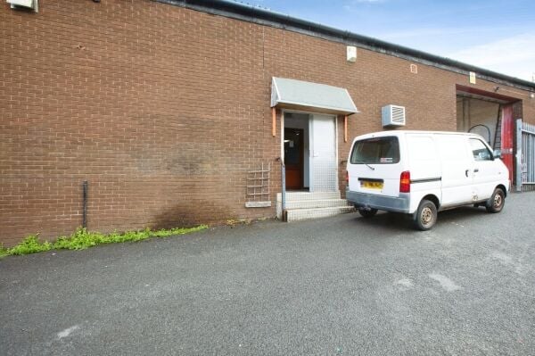 Closed Cafe and Catering Business - Preston Closed Cafe and Catering Business - Preston