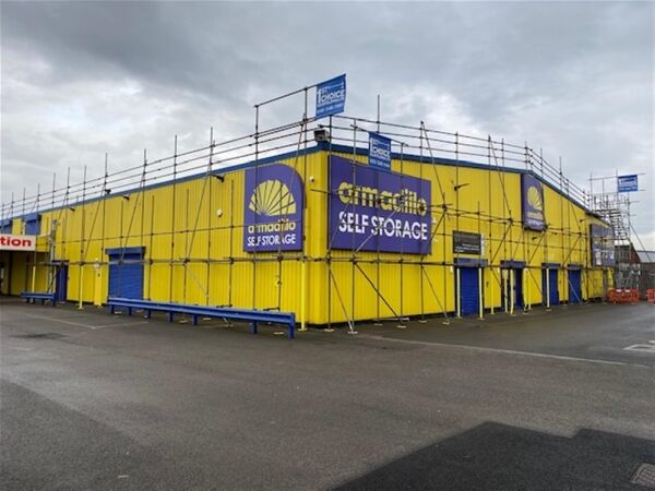 HIGHLY RELIABLE PROVIDER OF SCAFFOLDING SOLUTIONS HIGHLY RELIABLE PROVIDER OF SCAFFOLDING SOLUTIONS