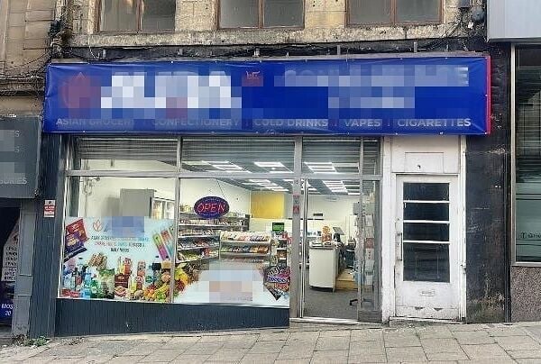 Brand New, Fully Fitted Convenience Store With Potential To Develop Off Licence & Additional Lines for Sale Brand New, Fully Fitted Convenience Store With Potential To Develop Off Licence & Additional Lines for Sale